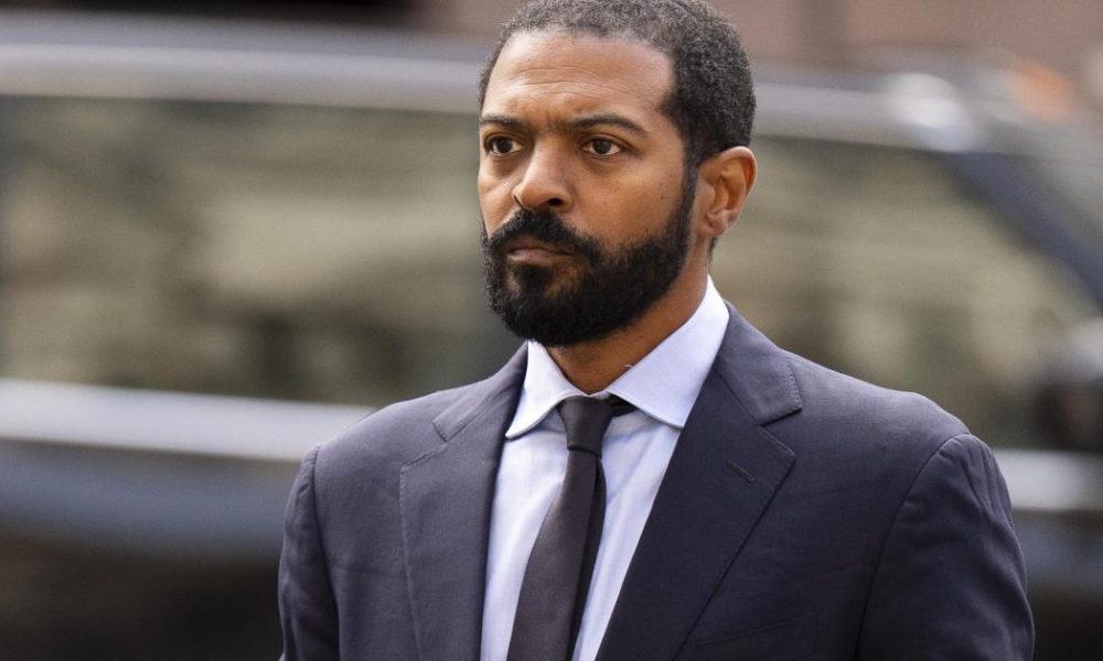 Doctor Who actor Noel Clarke charged with sex offences