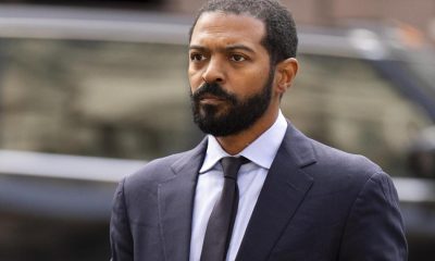 Doctor Who actor Noel Clarke charged with sex offences