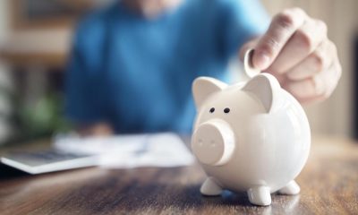 A fifth of parents haven't saved money to support kids into adulthood