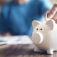 A fifth of parents haven't saved money to support kids into adulthood