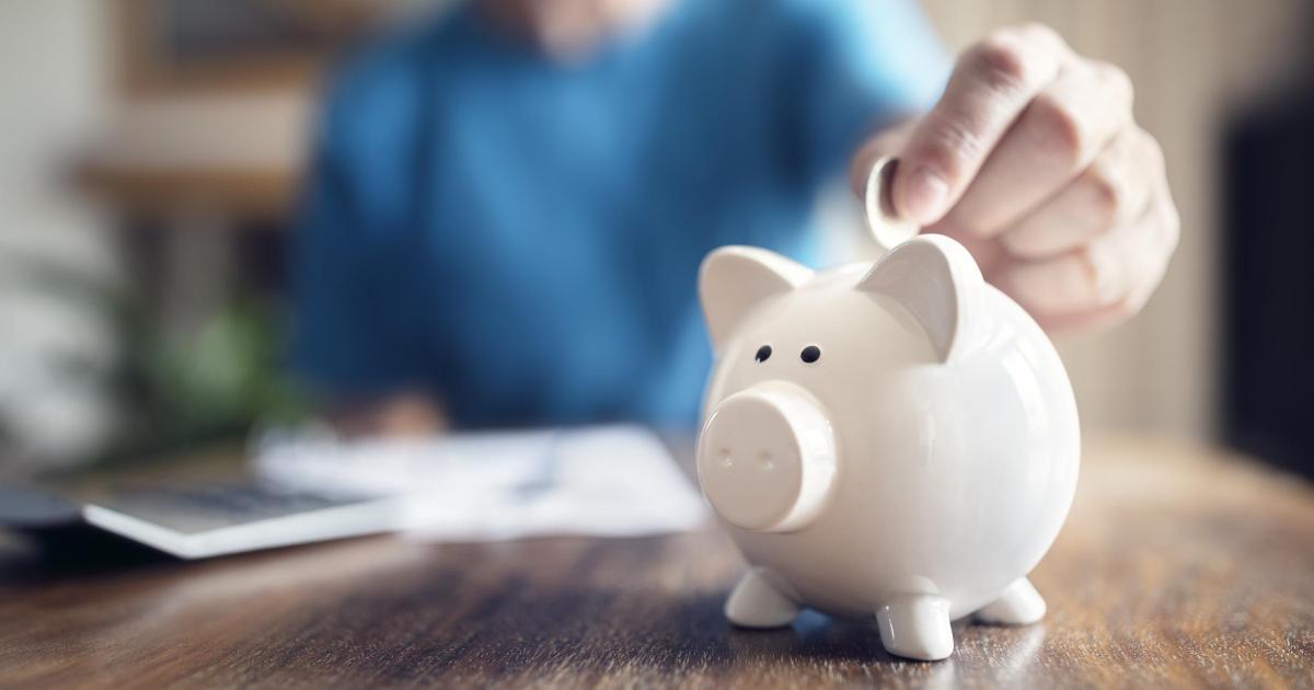 A fifth of parents haven't saved money to support kids into adulthood