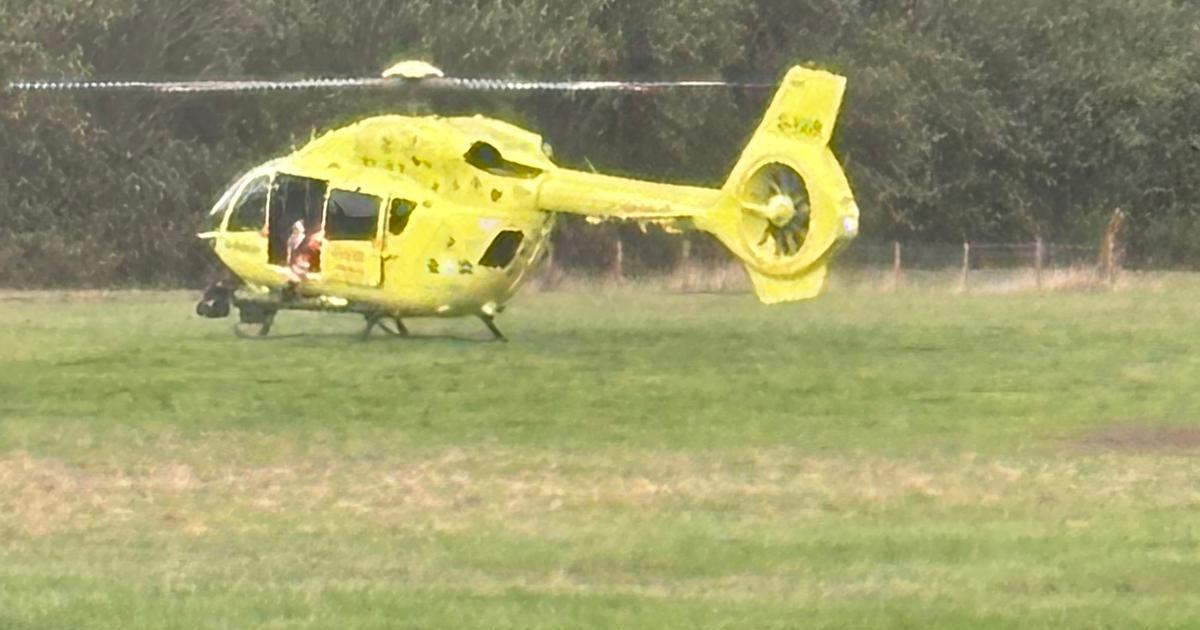 Norton Mayor hits back at social media rumours of incident