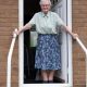 Former wartime canteen girl from Peterlee celebrates 100th birthday