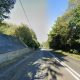 Powercut after crash on A692 in Dipton