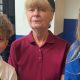 Bolton St Catherine's dinner lady Viv Mason retires after 23 years