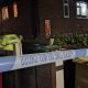 Man taken to hospital after flat fire in Breightmet