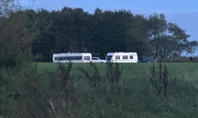 Bolton Council begins legal process over Traveller camp in Breightmet