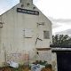 Firefighters tackle blaze behind former Stockton pub