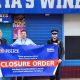Tia’s Wines ordered to close for three months by court