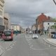 Man arrested after knife robbery at Stockton Post Office