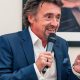 Richard Hammond reveals Grand Tour cars he brought back