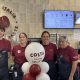 Costa Coffee reopens in Selby with new look and menu