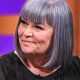 Dawn French banned from driving for fourth speeding offence