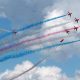 Red Arrows confirm Great North Run flypast will go ahead