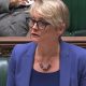 Health secretary speaks out over North Yorks wildfire health impacts