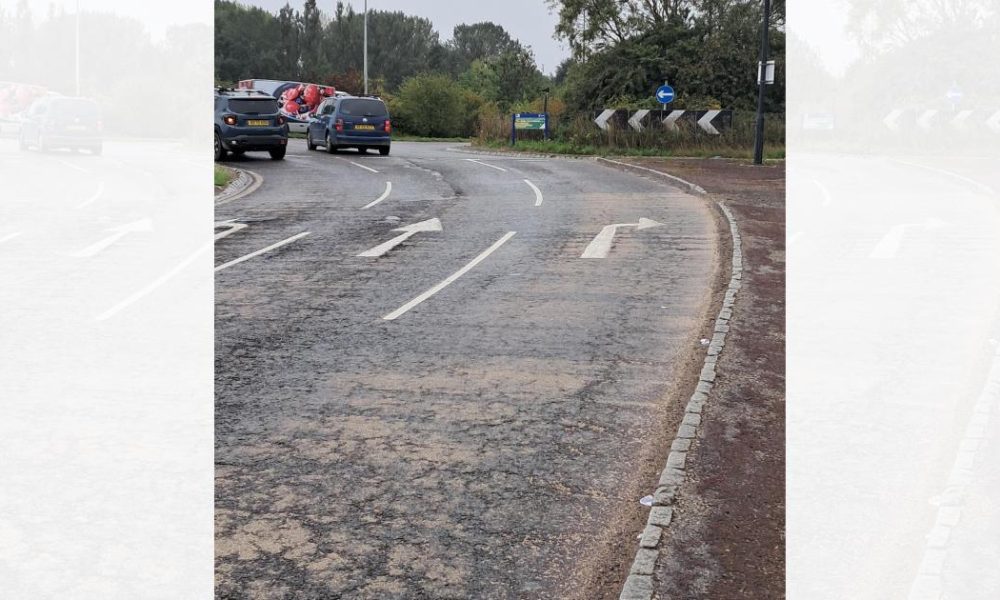 A1237 York Outer Ring Road set to close for resurfacing work