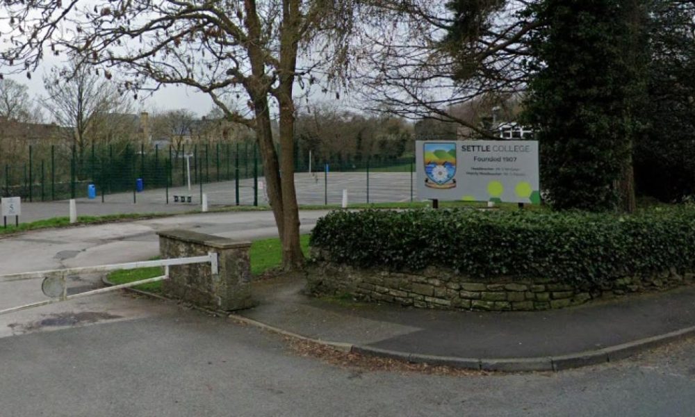 Settle College to fund free transport after 28 per cent pupil drop