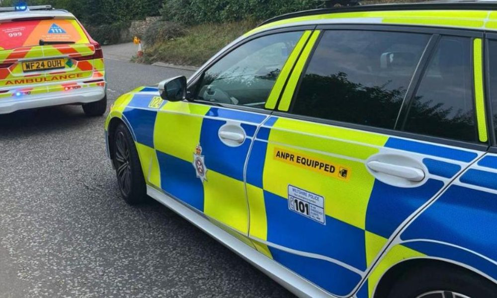 Van driver caused death of Olympic athlete, York court hears