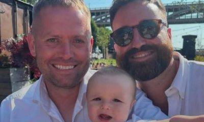 Friend of A66 officer Matthew Blades to run Great North Run tribute