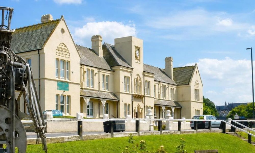 New Seafront Kitchen preparing to open near seaside in days