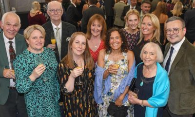 Lord Deramore's named School of the Year at Pride Awards
