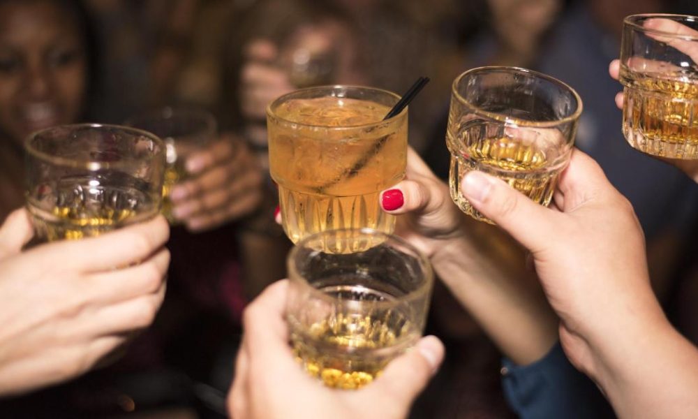 Sunderland Uni freshers - Five of the best bars and pubs to try