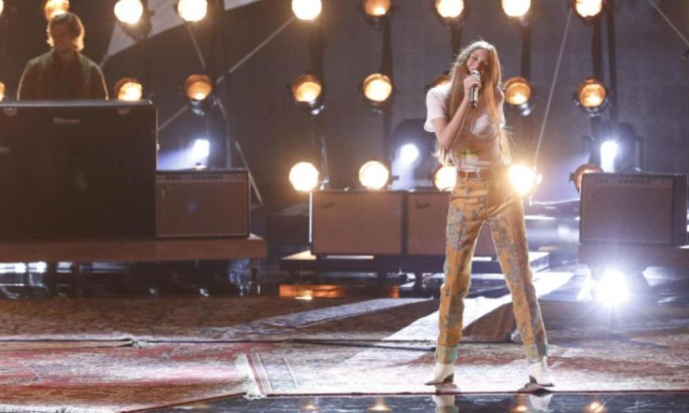 County Durham's America’s Got Talent star to return to the North East