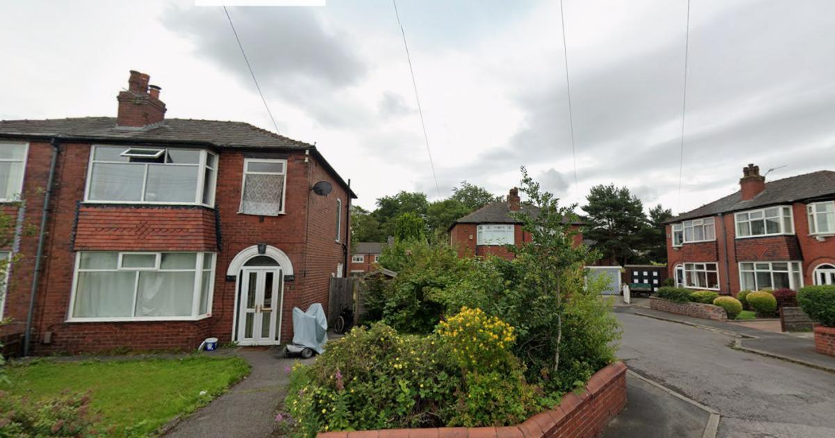 These residents have won the Postcode Lottery today