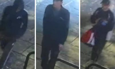 Bike stolen outside York city centre art gallery - CCTV