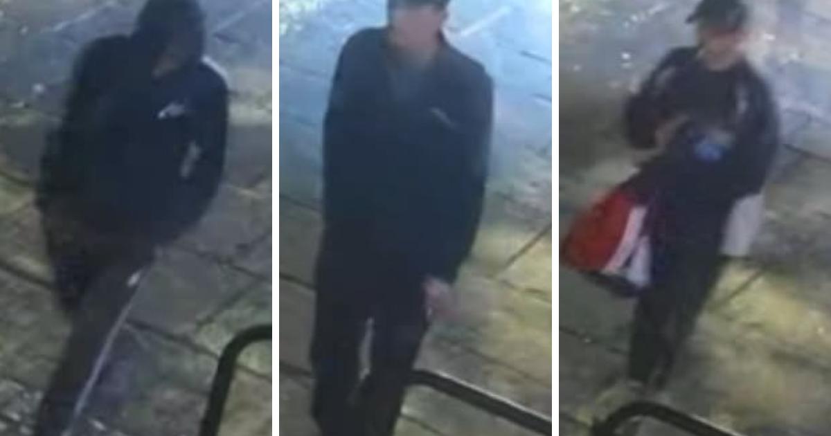 Bike stolen outside York city centre art gallery - CCTV
