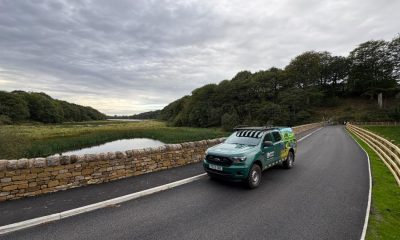Anglezarke Reservoir reopens to visitors to enjoy