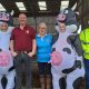 Farm behind Mootop milkshakes holds open day for special cause