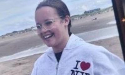 Search launched for missing 13-year-old girl from Bolton