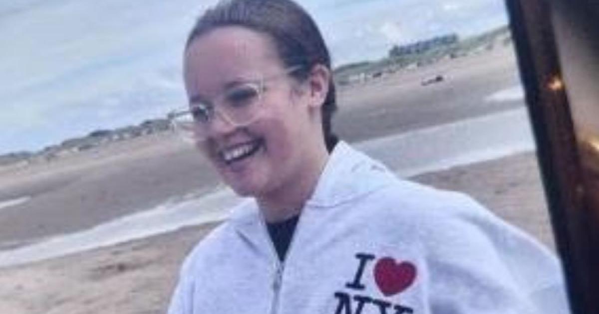 Search launched for missing 13-year-old girl from Bolton