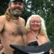 Dozens of naked cyclists join annual York protest ride