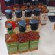 Men ‘stole suitcase full of whisky’ from Yorkshire shop