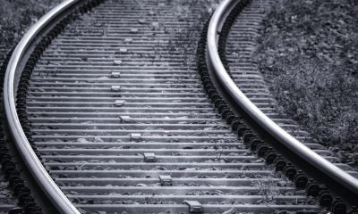 Train ‘narrowly avoided’ crash Yorkshire rail crossing