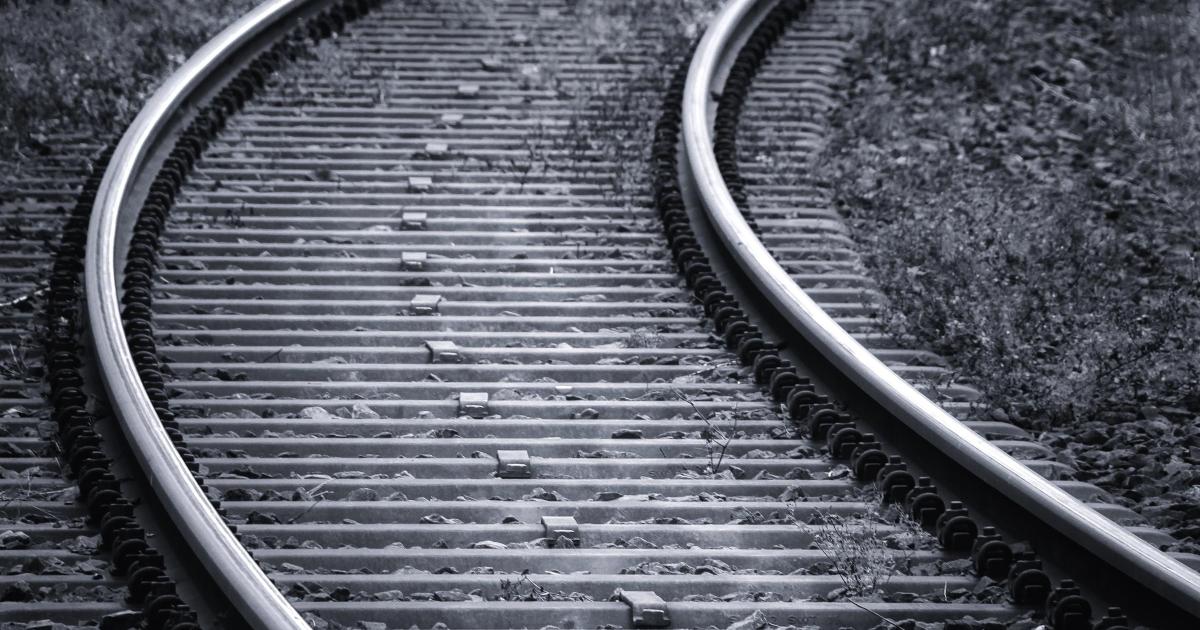 Train ‘narrowly avoided’ crash Yorkshire rail crossing