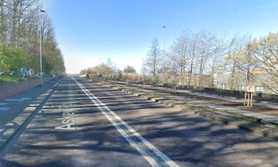 Northumbria Water issue update on burst water main
