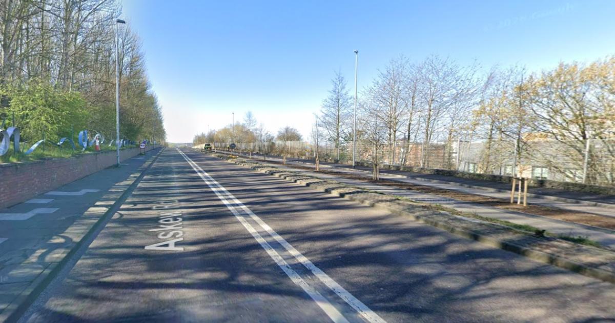 Northumbria Water issue update on burst water main