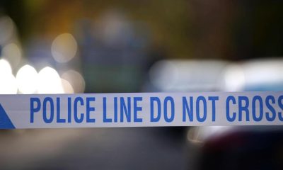 Body of man in 60s recovered from Yorkshire canal by police