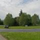 Four injured after car overturns in Bolton roundabout crash