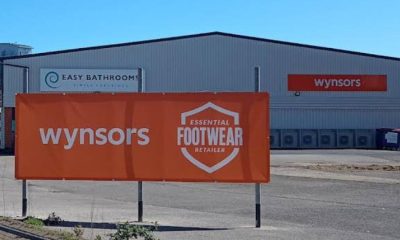 Wynsors to close stores including Gateshead and Sunderland