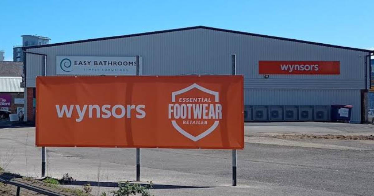 Wynsors to close stores including Gateshead and Sunderland
