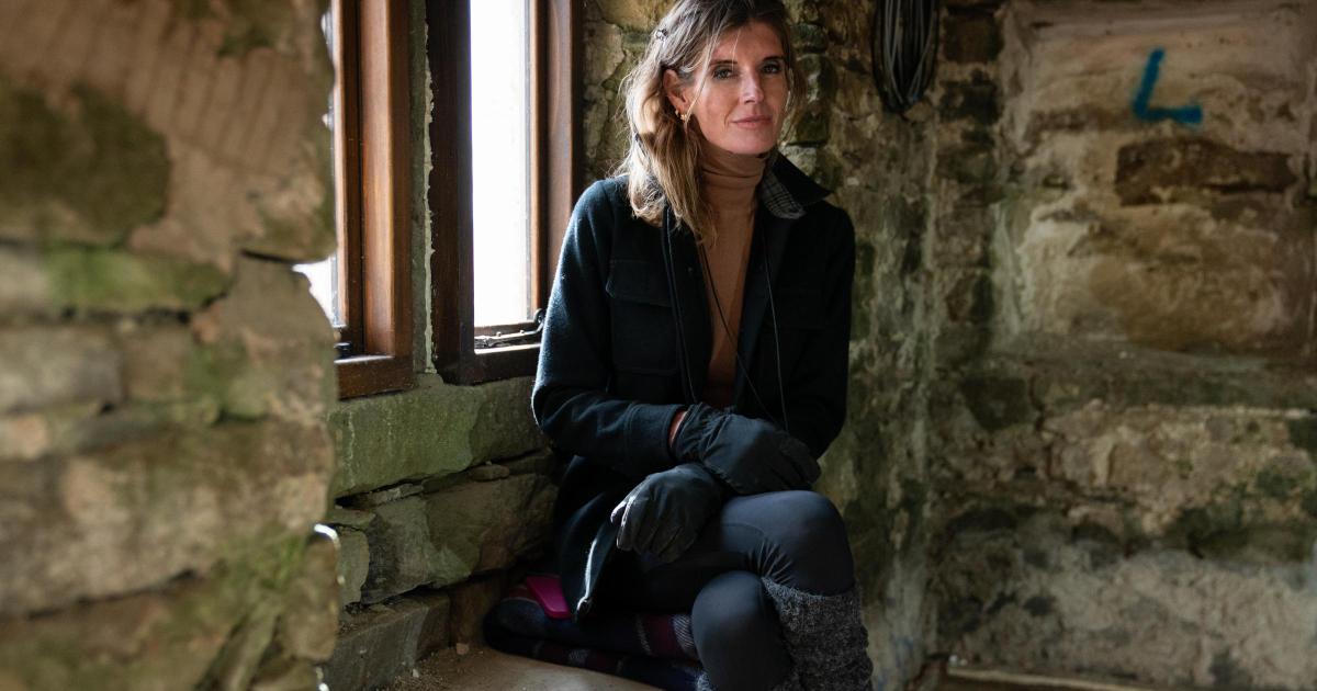 Amanda Owen's life now after split from Clive and Our Yorkshire Farm
