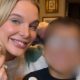 Helen Flanagan praises Pleasington pub's Sunday roast