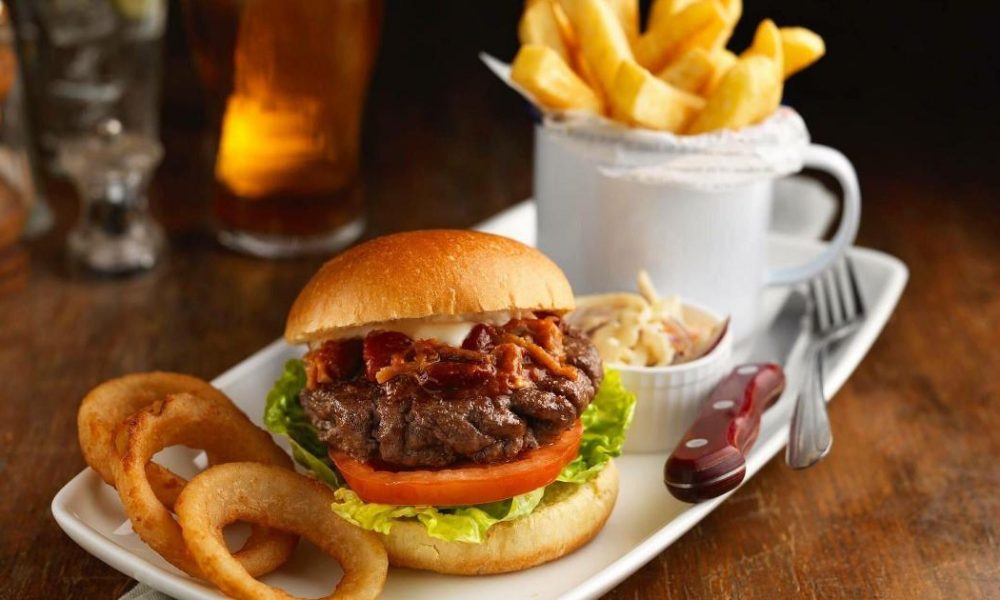 Dog-friendly Yorkshire pub that offers a warm welcome