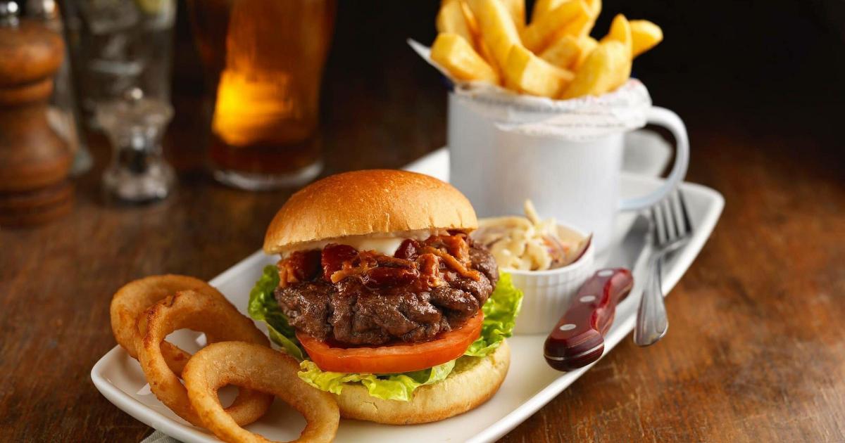 Dog-friendly Yorkshire pub that offers a warm welcome