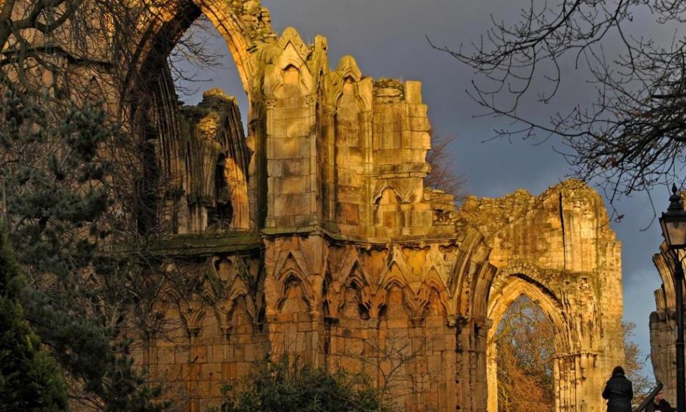 Why doesn’t York have World Heritage Status? - letters