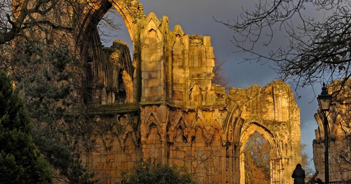 Why doesn’t York have World Heritage Status? - letters